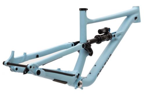 Frameset Specialized Status 160 2022 Mix rozmiarów